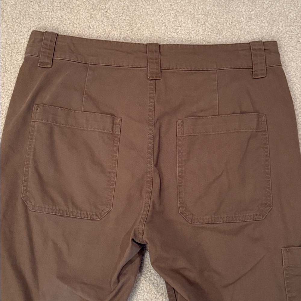 Vince Military Pants - Picture 10 of 12